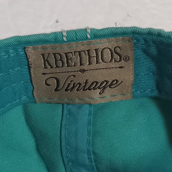 KBETHOS Vintage Women's Rodeo Sweetheart Distressed Western Hat/Cap OSFM - Picture 7 of 7